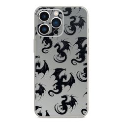 Foils for Smartphones matt