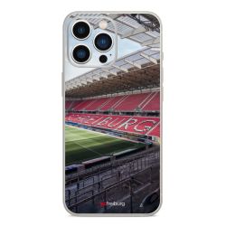 Folien für Smartphones matt