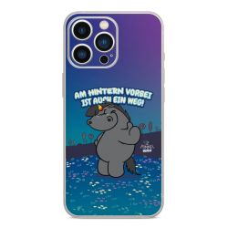 Folien für Smartphones matt