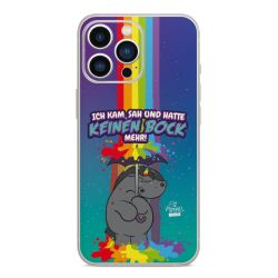 Folien für Smartphones matt