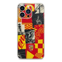 Folier Telefoner måtten