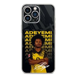 Folier Telefoner måtten