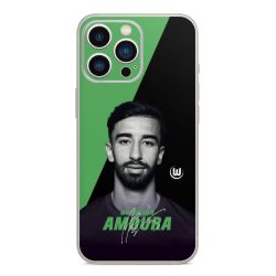 Folien für Smartphones matt