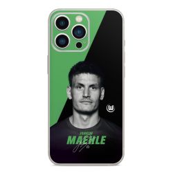 Folien für Smartphones matt