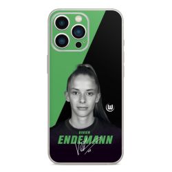 Folien für Smartphones matt