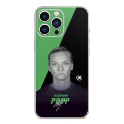 Folien für Smartphones matt