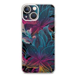 Le pouvoir des fleurs néon