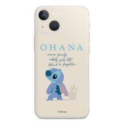 Ohana Stitch