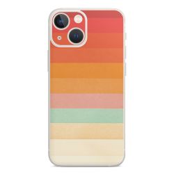 Arc-en-ciel Chevrons II