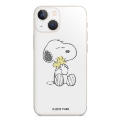 Câlin Snoopy & Woodstock