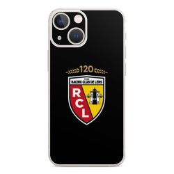 RC Lens 120 ans anniversaire noir
