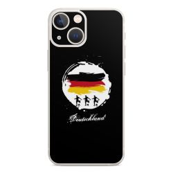 Folien für Smartphones matt