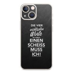 Folien für Smartphones matt