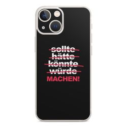 Folien für Smartphones matt