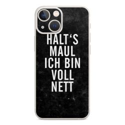 Folien für Smartphones matt