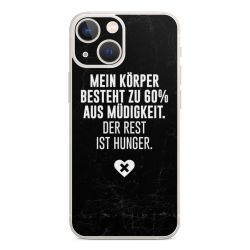 Folien für Smartphones matt