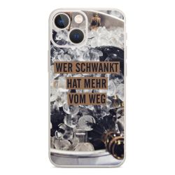 Folien für Smartphones matt