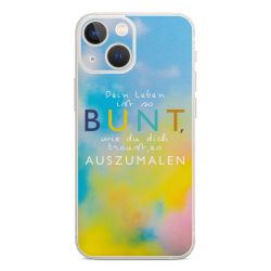 Folien für Smartphones matt