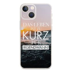 Folien für Smartphones matt