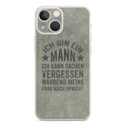 Folien für Smartphones matt