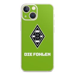 Folien für Smartphones matt