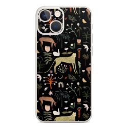Foils for Smartphones matt