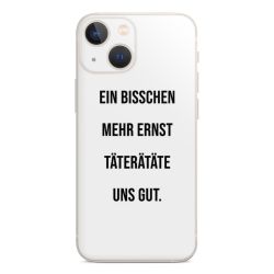 Folien für Smartphones matt