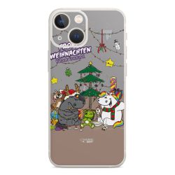 Folien für Smartphones matt