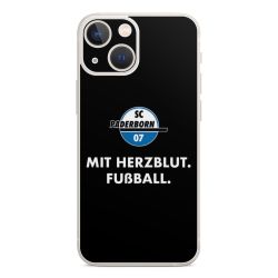 Folien für Smartphones matt