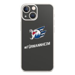 Folien für Smartphones matt