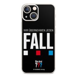 Folien für Smartphones matt