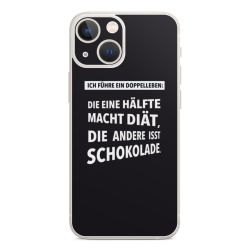 Folien für Smartphones matt