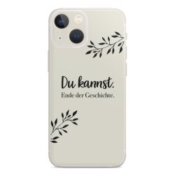 Folien für Smartphones matt