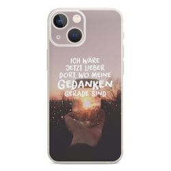 Folien für Smartphones matt