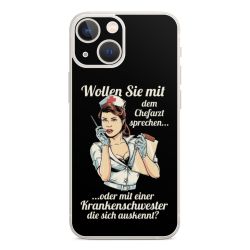 Folien für Smartphones matt