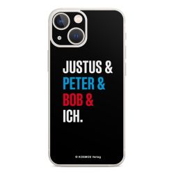 Folien für Smartphones matt