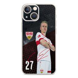 Folien für Smartphones matt