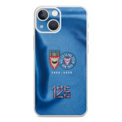 Folien für Smartphones matt