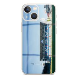 Folien für Smartphones matt