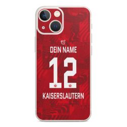 Folien für Smartphones matt