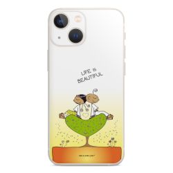 Folien für Smartphones matt