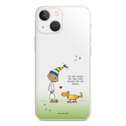 Folien für Smartphones matt