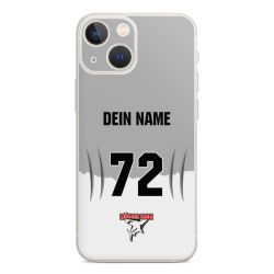 Folien für Smartphones matt