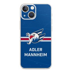 Folien für Smartphones matt