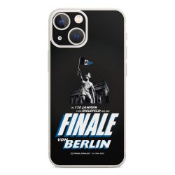 Folien für Smartphones matt