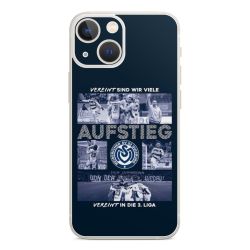 Folien für Smartphones matt