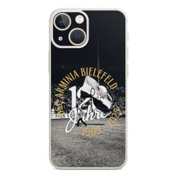 Folien für Smartphones matt