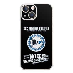 Folien für Smartphones matt