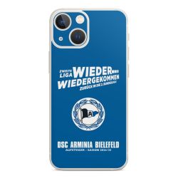 Folien für Smartphones matt