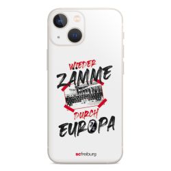 Folien für Smartphones matt